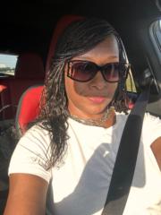 Loretta Wilson