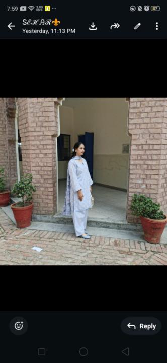 Nawaira Saleem