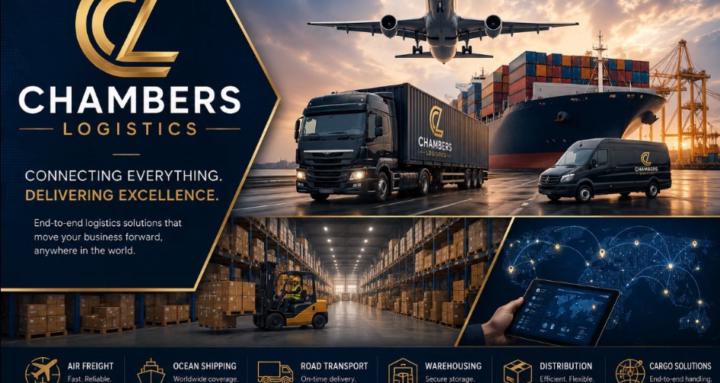Chambers Logistics