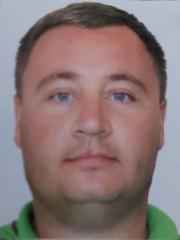 Dmytro Kondratovych