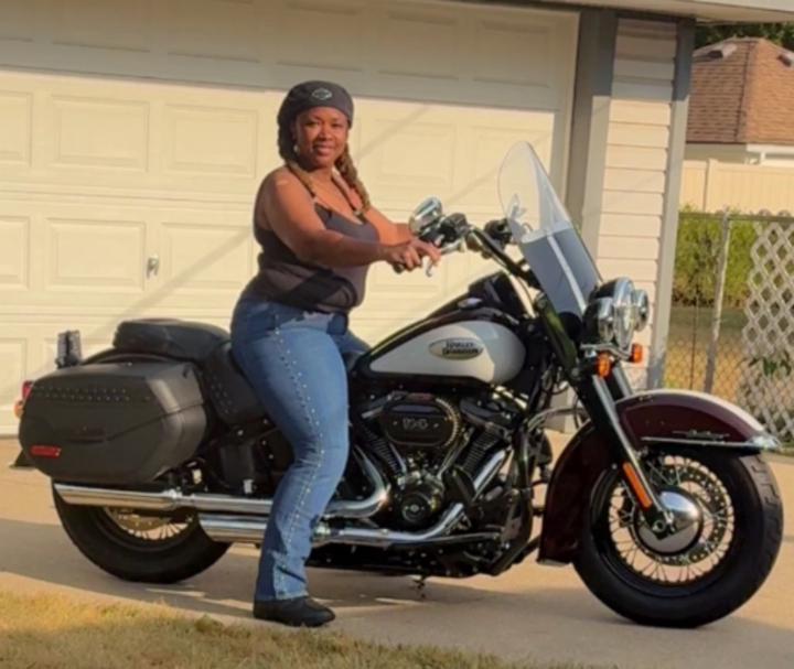 Yolanda Smith