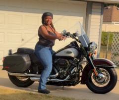 Yolanda Smith