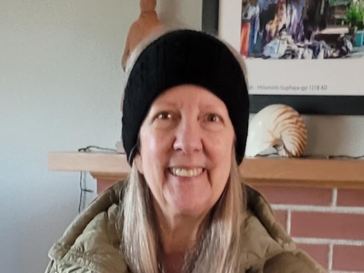 Maria Mccullough