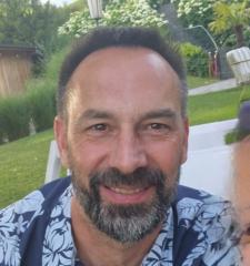 Tim Morianz