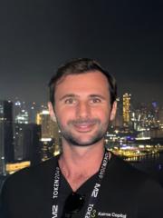 Benjamin Ortais