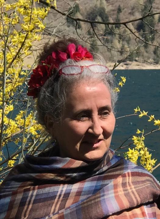 Corina Peter