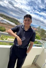 Andres Brizuela
