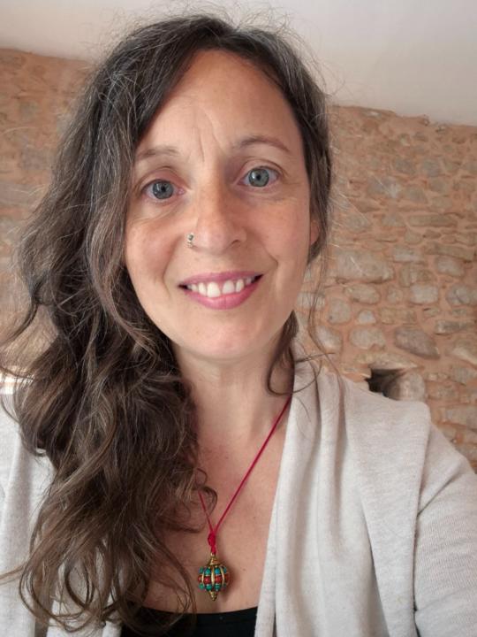 Elodie Daucourt