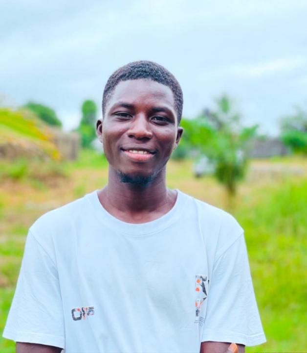 Alieu Turay Jr