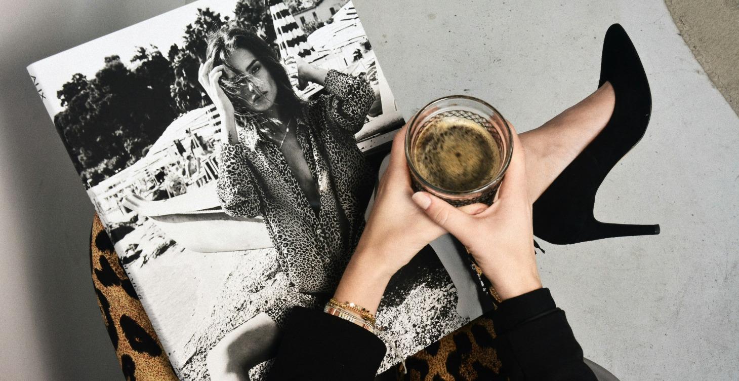 Becoming Her Challenge