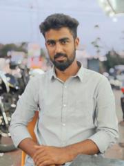 Deepakkumar A