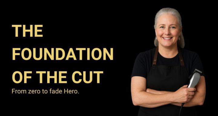 Barber Board Training System