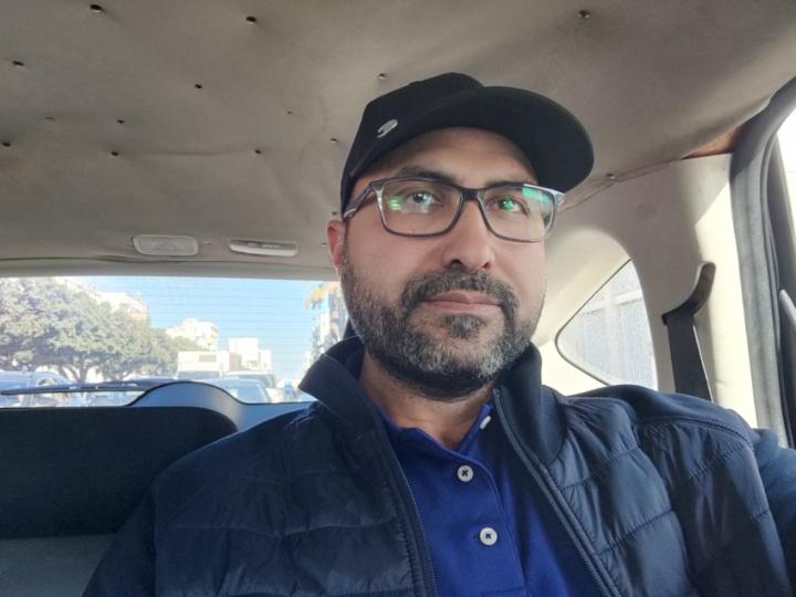 Abdalkhalki Chafik Oussama