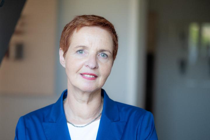 Ria Bosserhoff
