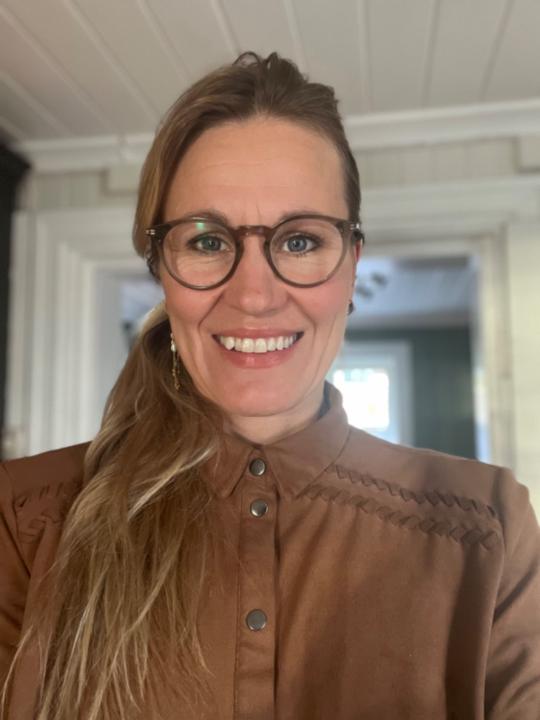 Anne Siri Brun-Follerås