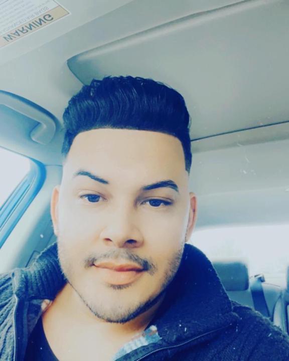Yordano Fernandez