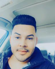 Yordano Fernandez