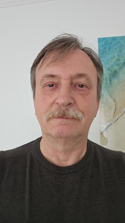 Ernő Várnai
