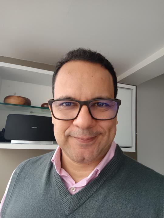 Adriano Eduardo