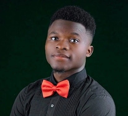 Njoh Noh Prince Junior