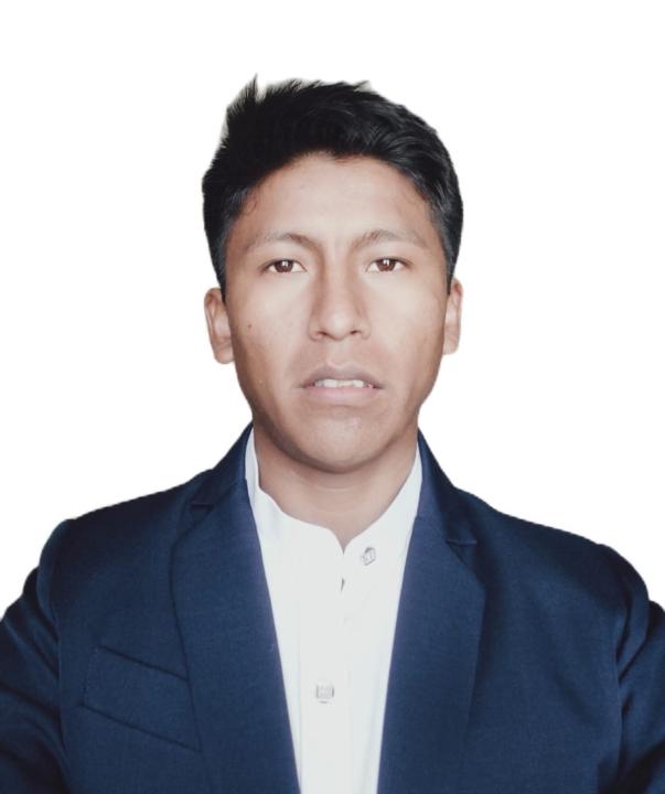 Erick Quispe