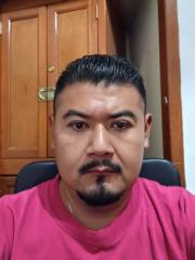 Jesus Quiroz