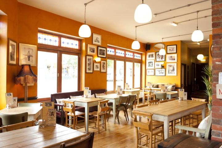 proLEADERSHIP Lunch Club startet nächsten Donnerstag