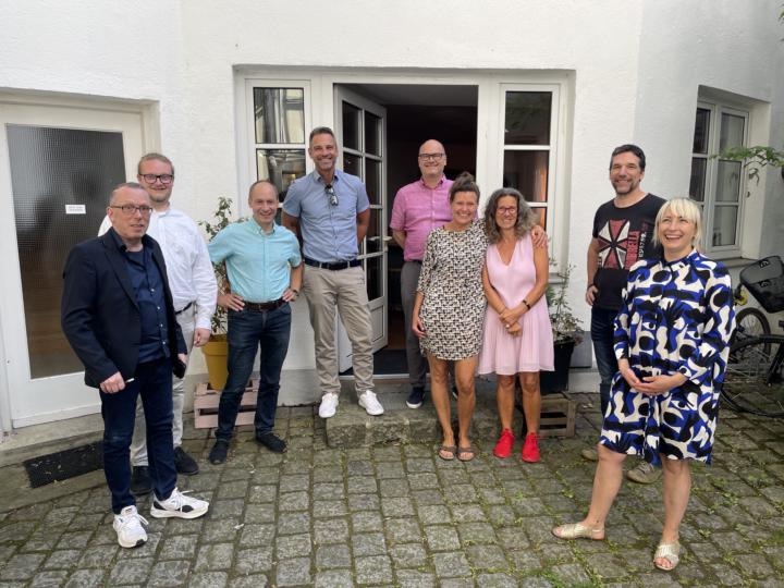 proLEADERSHIP Retreat Nachlese