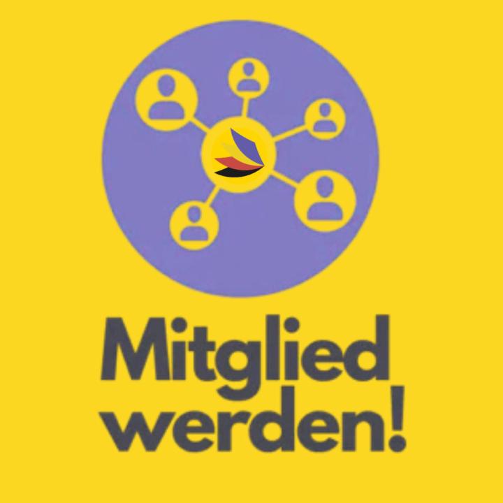 Kostenlose und Fördermitgliedschaften