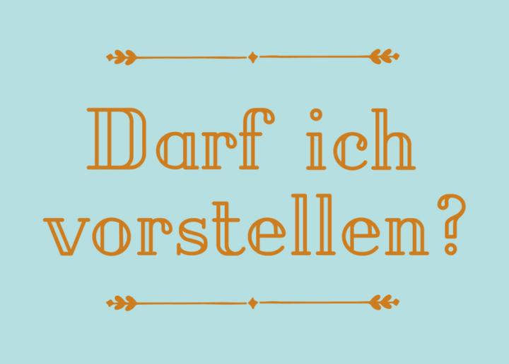 Kurzportrait von Rosa online