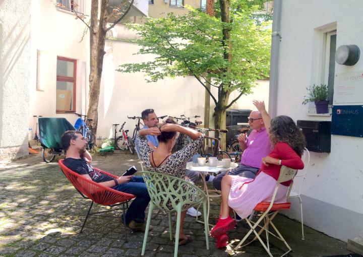 Anmeldung zum 2. proLEADERSHIP BarCamp in Wien ab jetzt möglich!