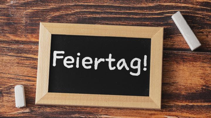 Morgen kein Lunch Club ⏯️