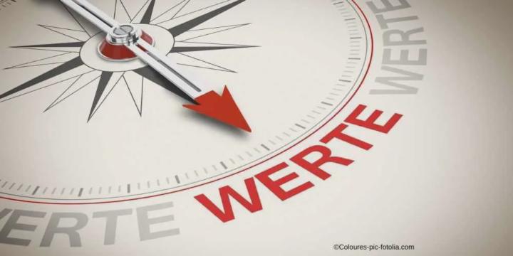 🔅 Heute letztes Meeting vor der Sommerpause: Werte & Kultur