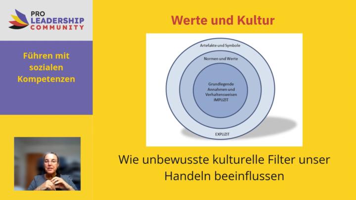 🔅 Werte & Kultur: Führung beginnt innen