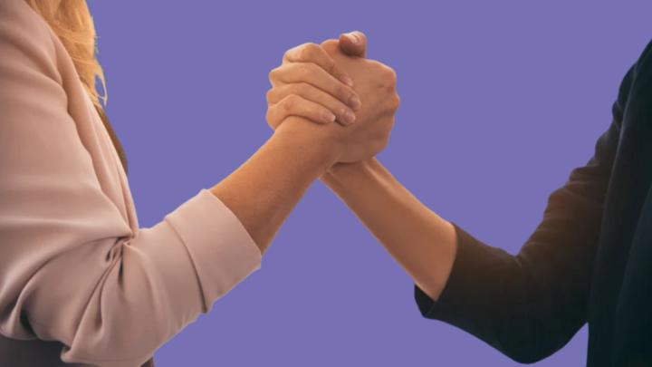 Sparringspartner aus unserer Community 