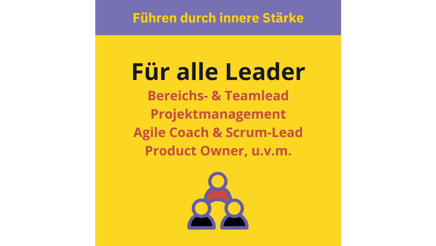 proLEADERSHIP Community
