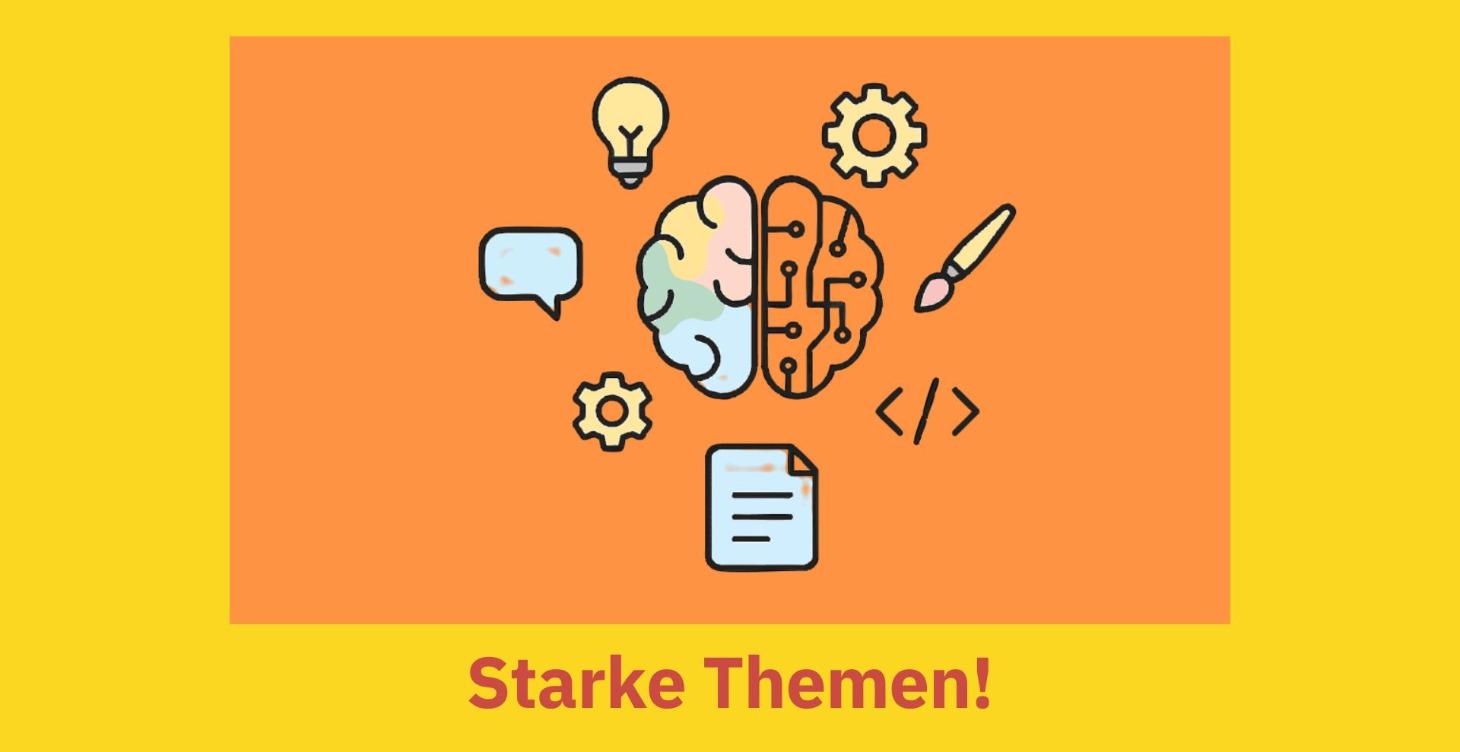 👉 ONBOARDING: Themen