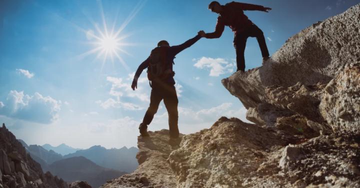 You'll Never Walk Alone 