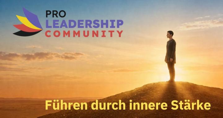 proLEADERSHIP Community
