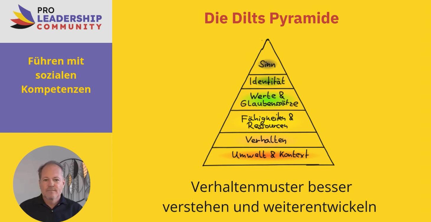 DILTS Pyramide