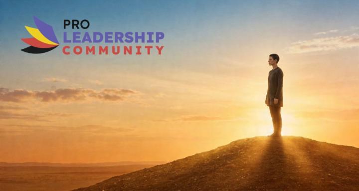 proLEADERSHIP Community