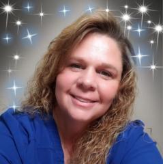 Robin Mizell