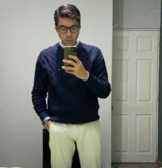 Andrés Leyva Martinez