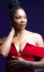 Monika Gray-Payne