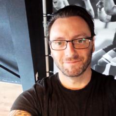 Glenn Schepers
