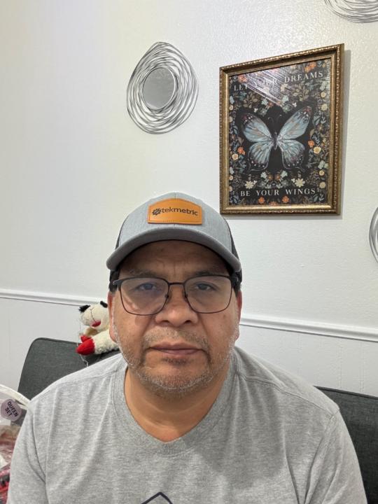 Heraclio alfonso Martinez