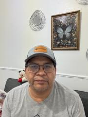 Heraclio alfonso Martinez