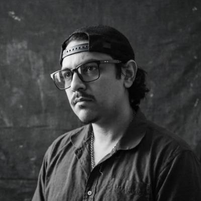 Néstor Rivera