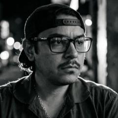 Néstor Rivera