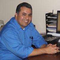 George Ortega